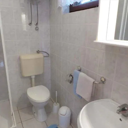 In - Biograd Riviera 31113 Apartmán *