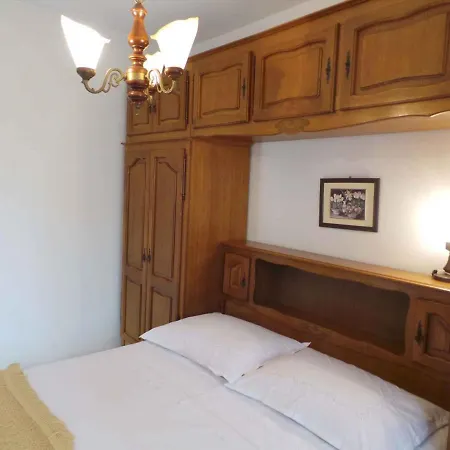 In - Biograd Riviera 31113 Apartmán *