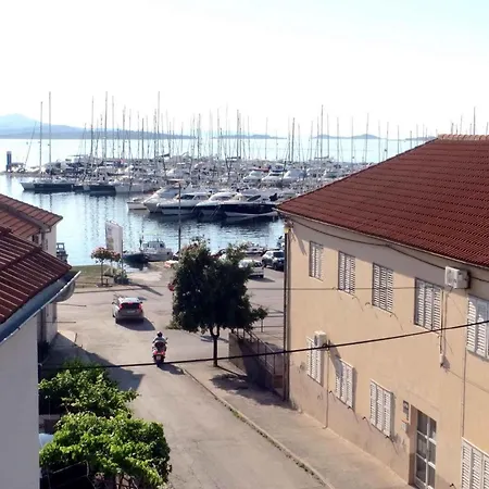 아파트 In - Biograd Riviera 31113