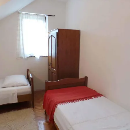 Lägenhet In - Biograd Riviera 31113 *