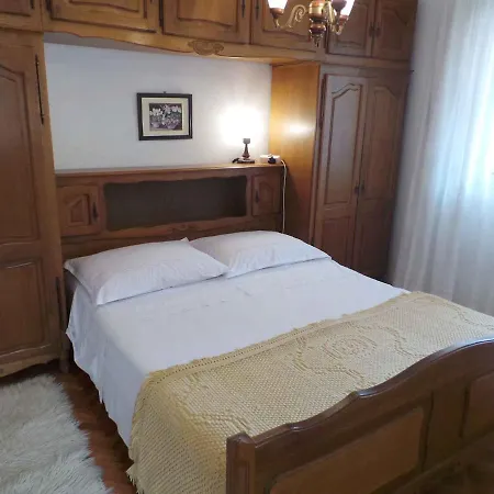 Apartment In - Biograd Riviera 31113