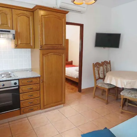 In - Biograd Riviera 31113 Apartment